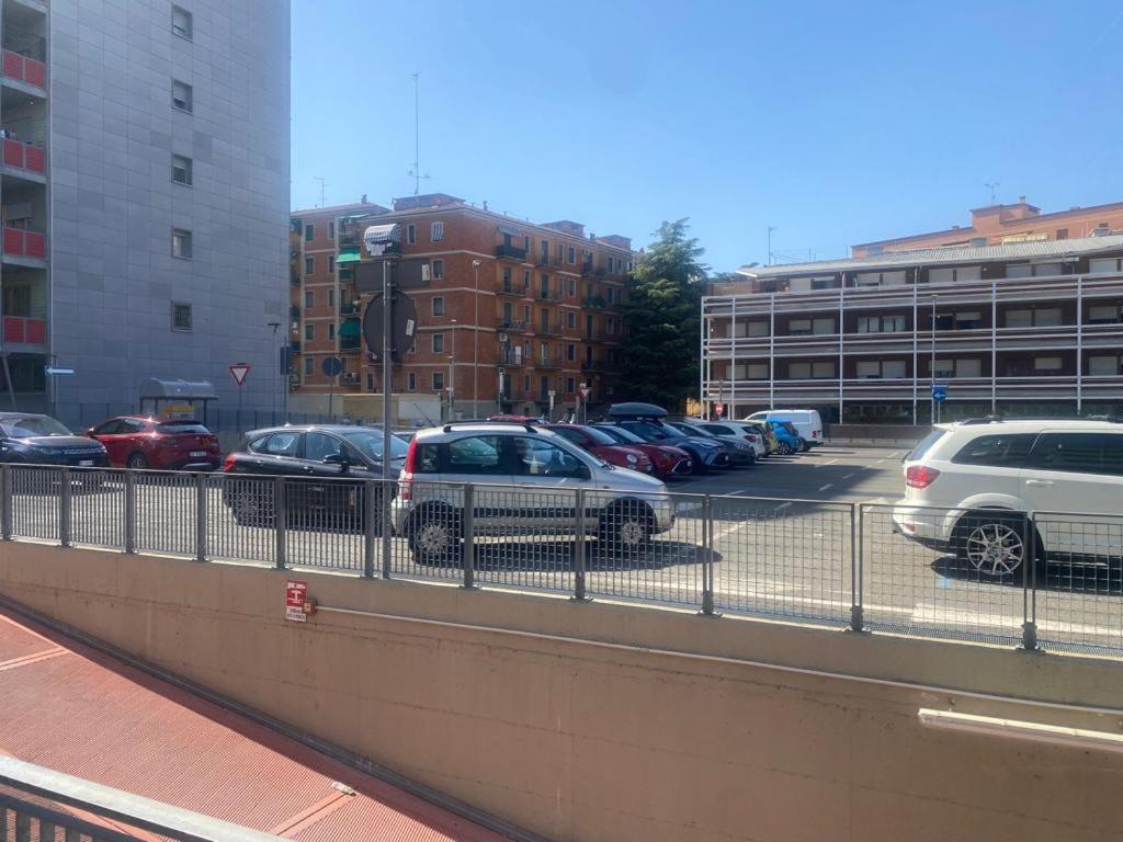 Naselli Sweet Home Bologna Exterior foto