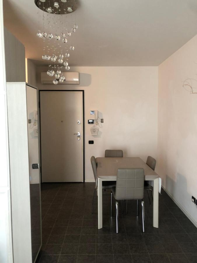 Naselli Sweet Home Bologna Exterior foto